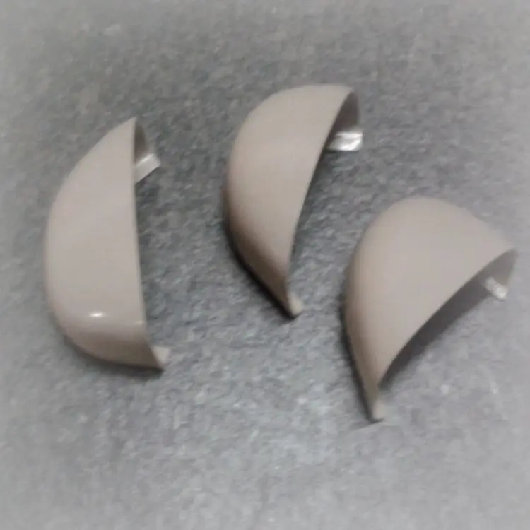 Steel toe protector 522 for safety shoes toe caps