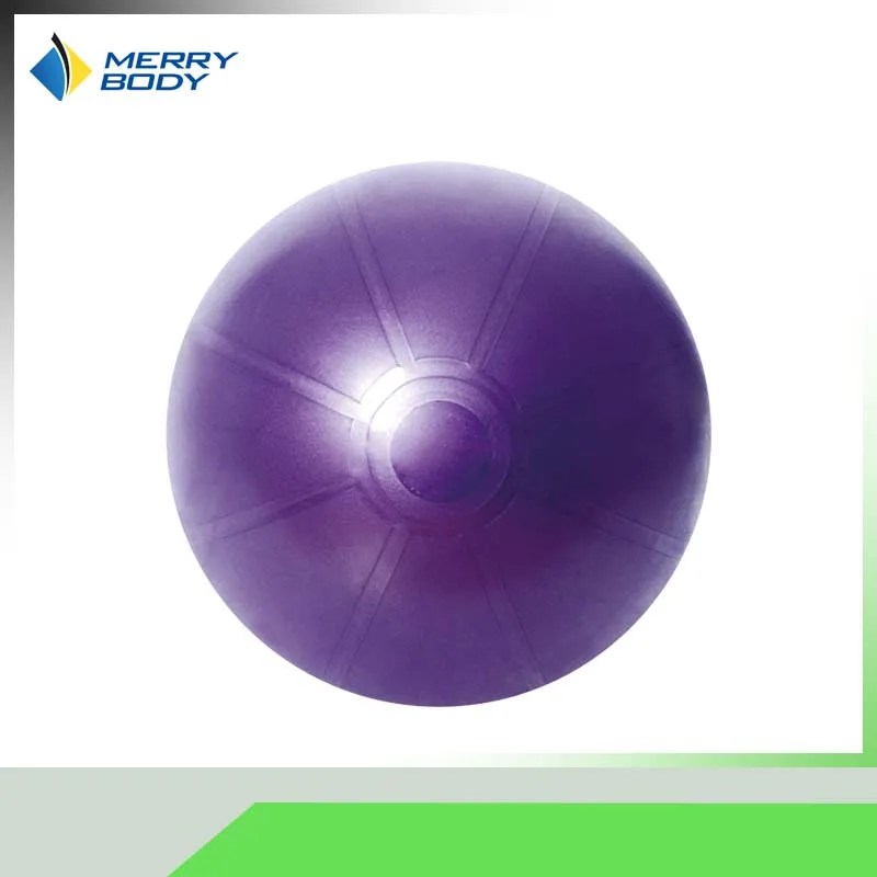 65cm Commercial Grade Eco PVC Yoga Exercise Ball