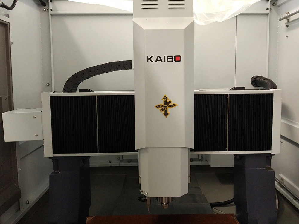 Mini cnc milling machine price