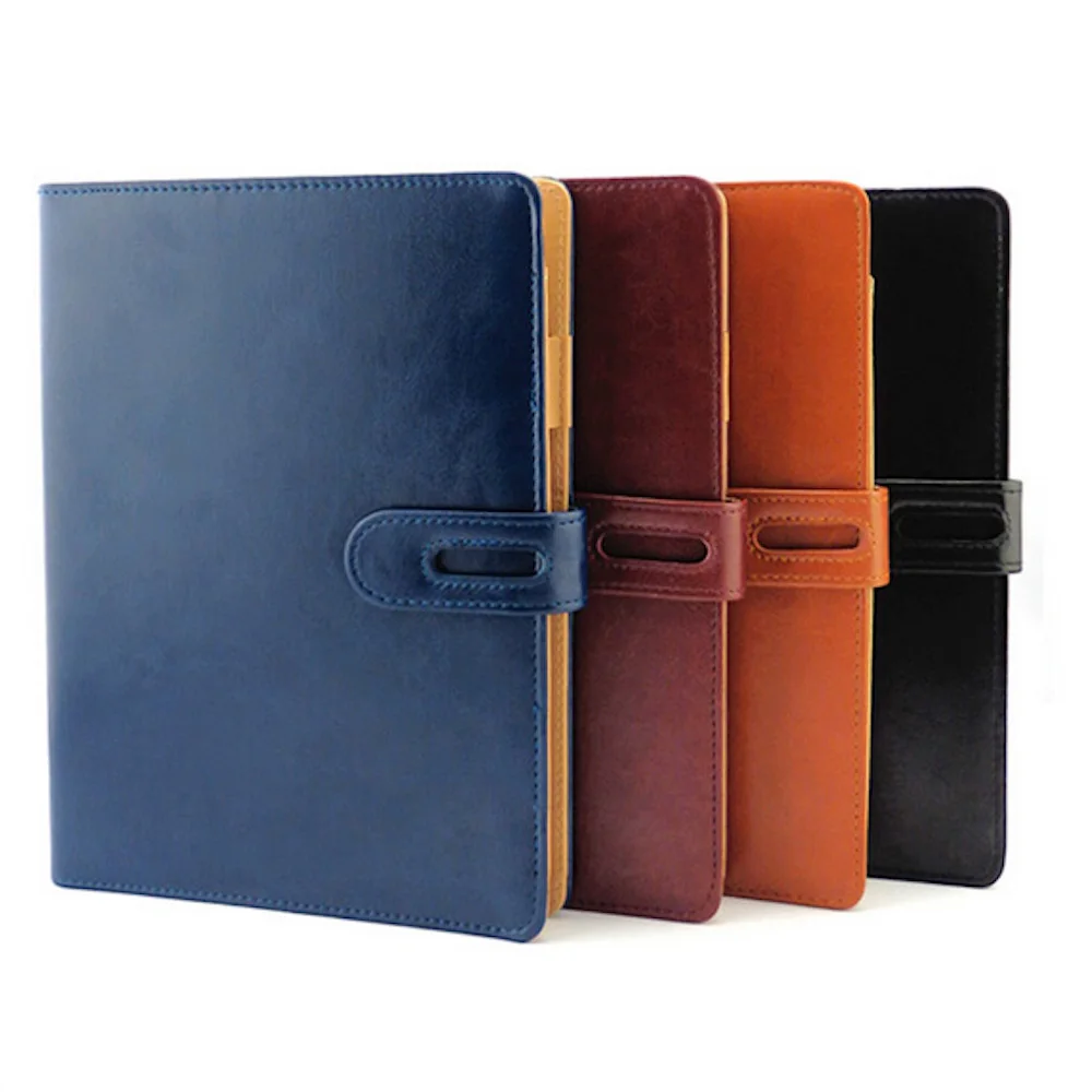 note book printed design