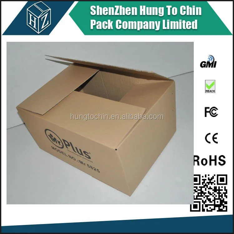 
Recycle house moving packing boxes colored moving boxes 