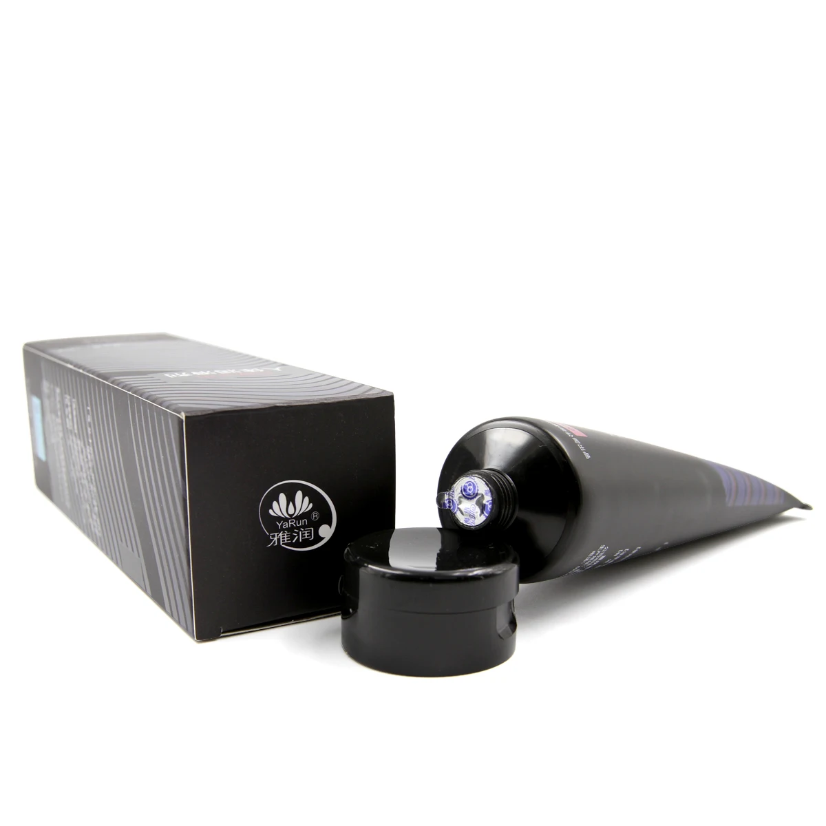 Haijie Good Quality 120g Weakly Acidic Men Anal Special Lubricant