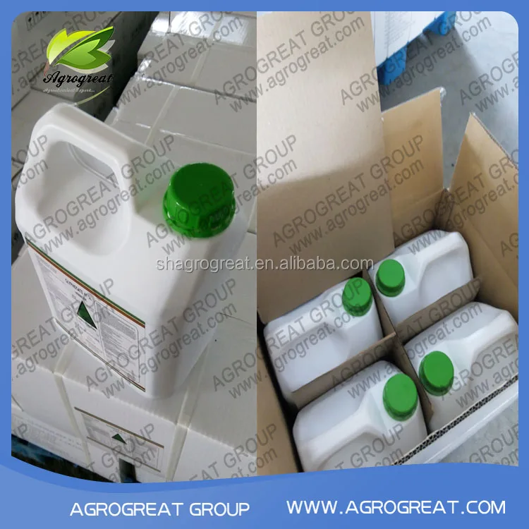 Factory direct supply Ethephon 85% TC, 48% SL with good price