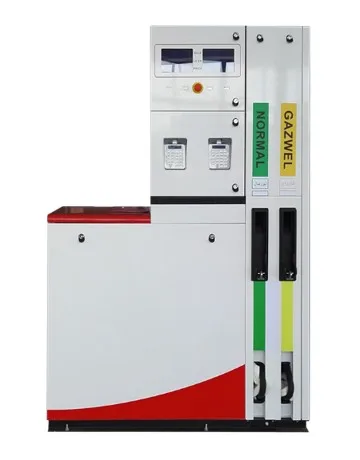Tokheim fuel dispenser pump for gas station