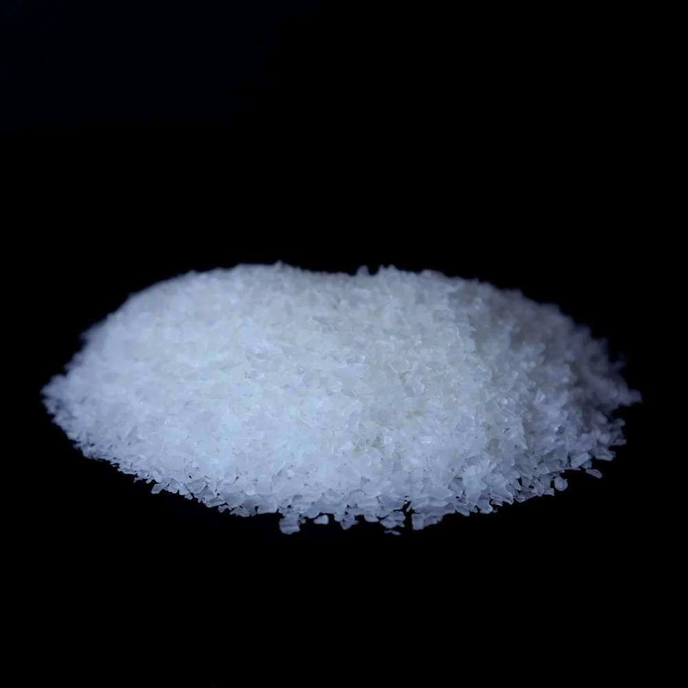 White Powder Chemical Industry Adhesive Resin PVA Price