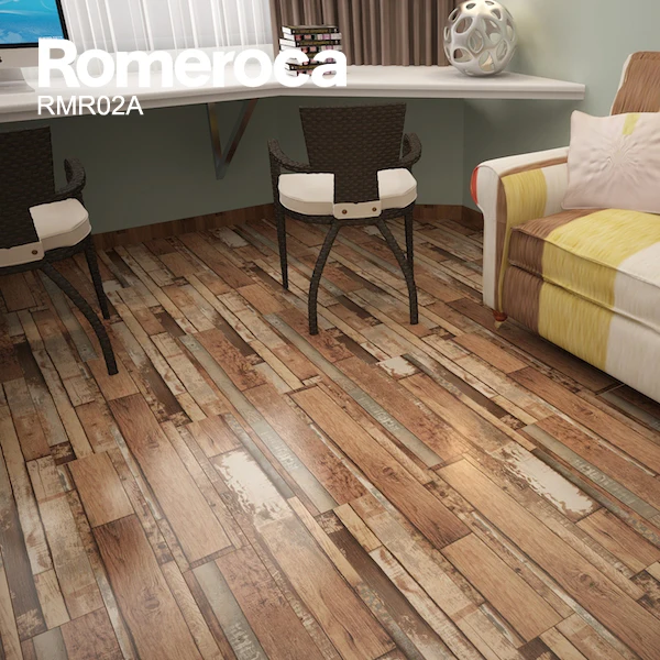 Pine Laminate Wood Flooring Installation