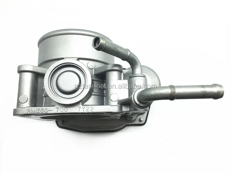 Throttle Body For Su-zuki Grand V-itara OEM 66J0 RME60-700 NAS090-02 13400-66J00 1340066J00
