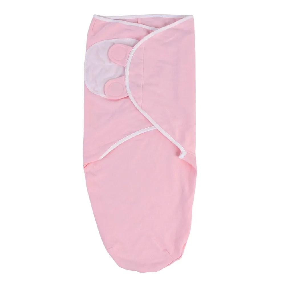 
High Quality Cheap Newborn Cotton Baby Blanket Swaddles Cartoon Bedding Set Swaddle Wraps 