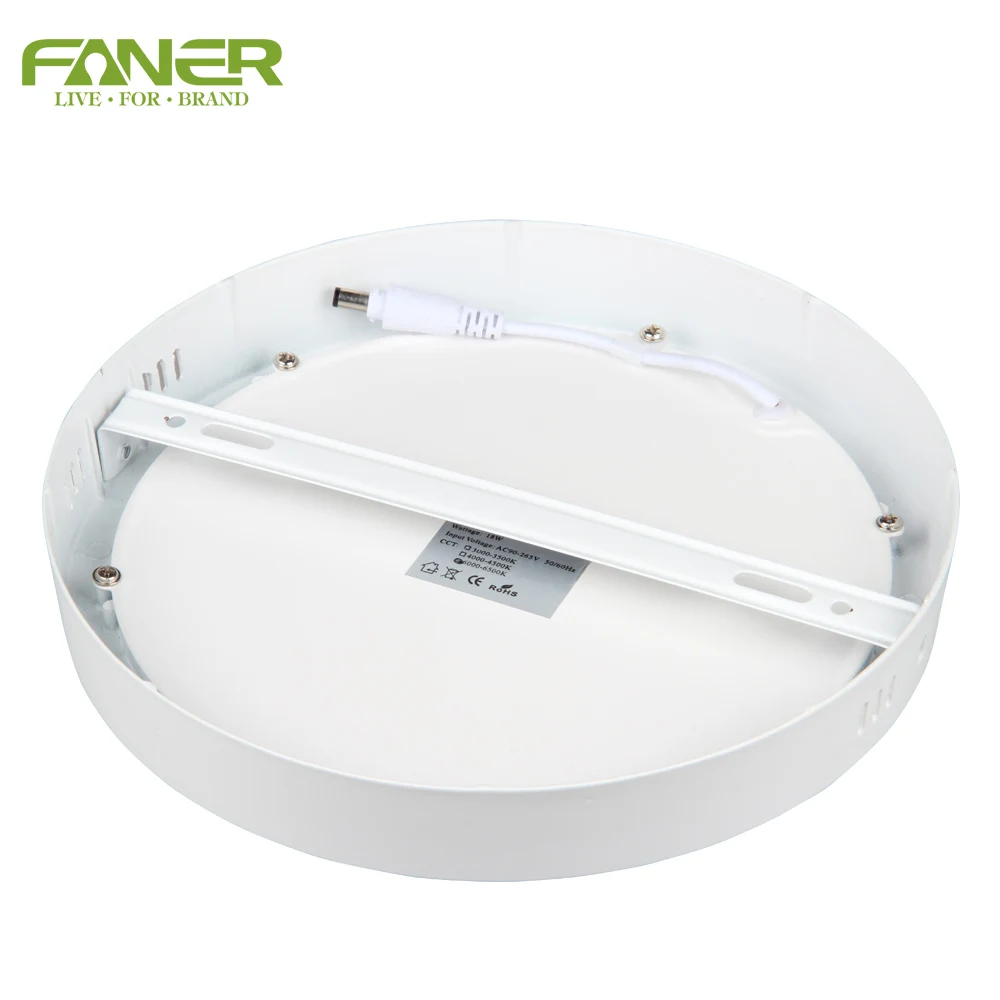 SF-203 LED Surface Panel Light