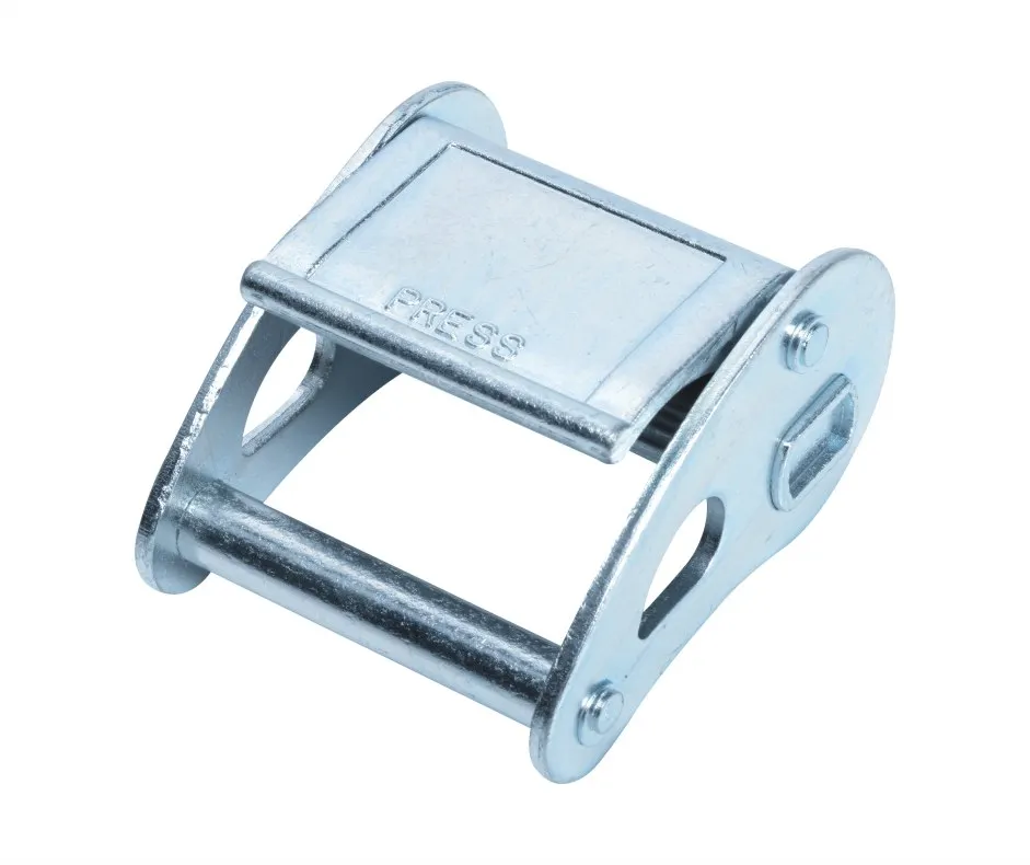 
50mm cam buckle metal 1200KG 