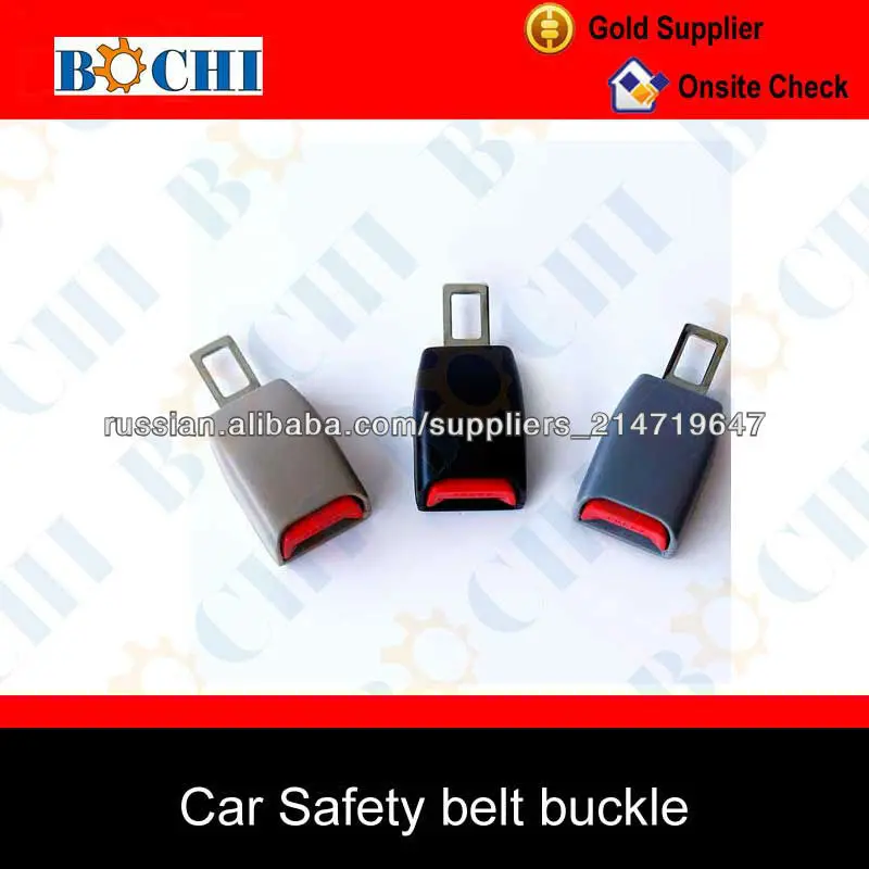 Горячая продажа высококачественных универсальных автомобилей ремня безопасности