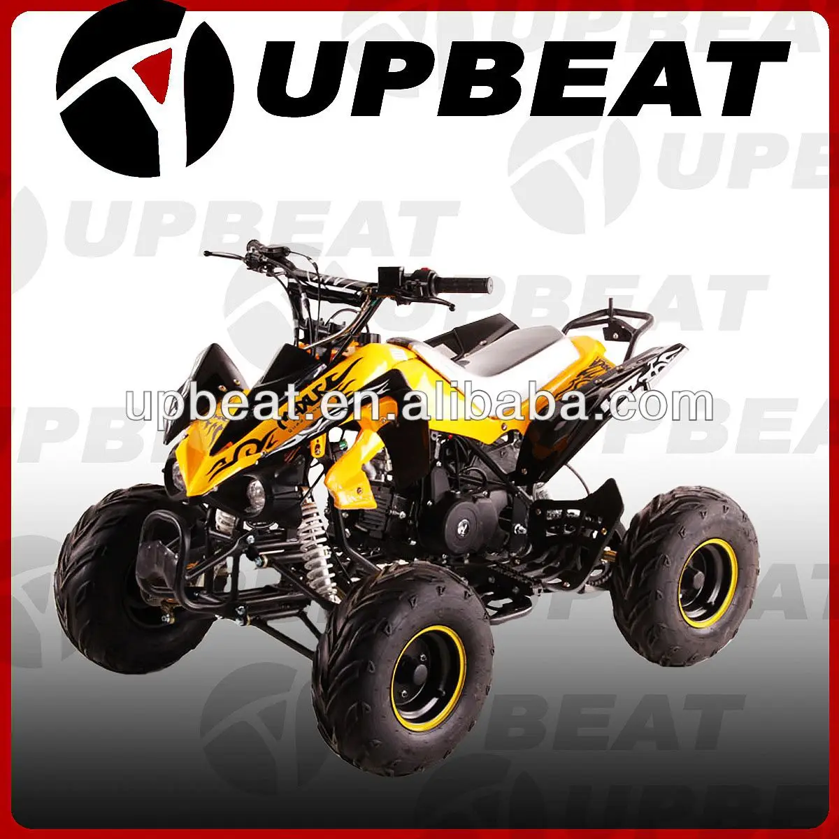 50cc диапазона 70cc 90cc квад 110cc четырехъядерные atv( atv110-
