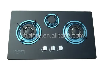 Level Showing Gauge Gas regulators