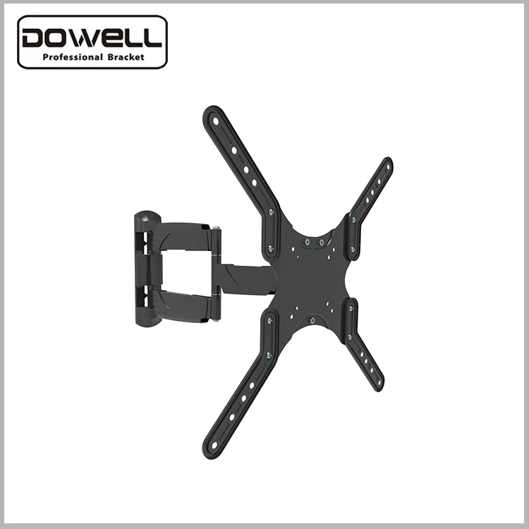 VESA 400x400 мм 360 Градусов Вверх и Вниз ТЕЛЕВИЗОР Горе