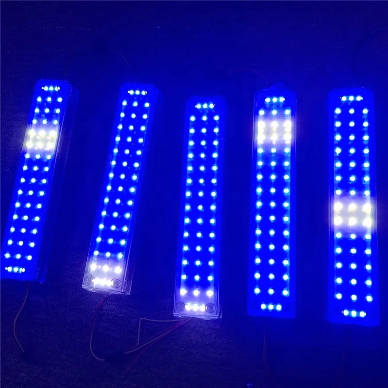 High Quality dmx led point pixel light DC24v led dot rgb pixel IP68 waterproof amusement lights