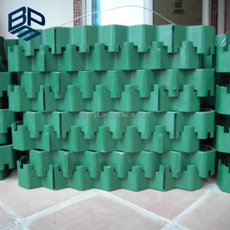 Plastic Grid Panel Plastic Driveway Paver Gravel Grid