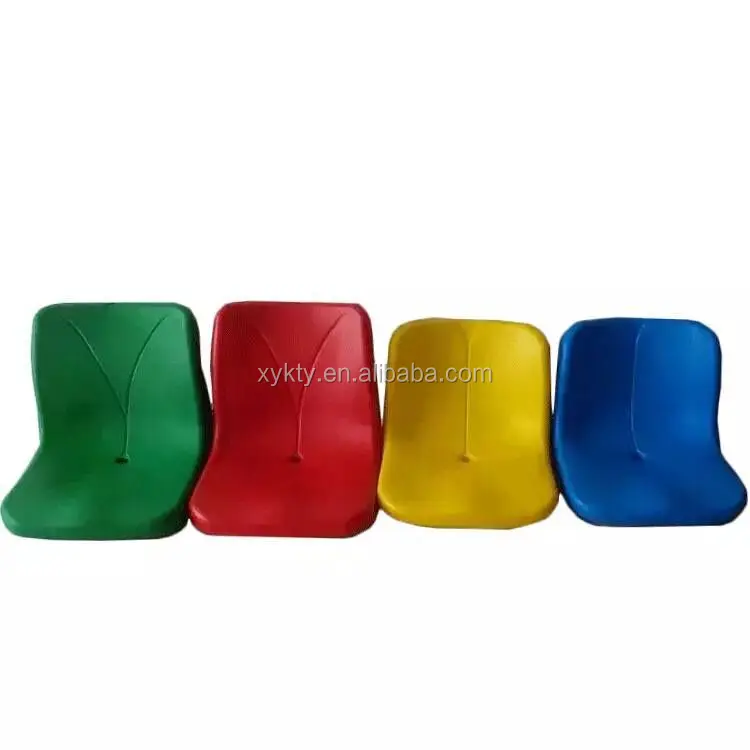 public sports filed stadium seat