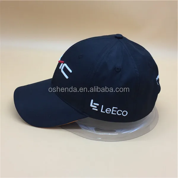 
Competitive Manufacturer Design Wholesale Custom Baseball Caps 