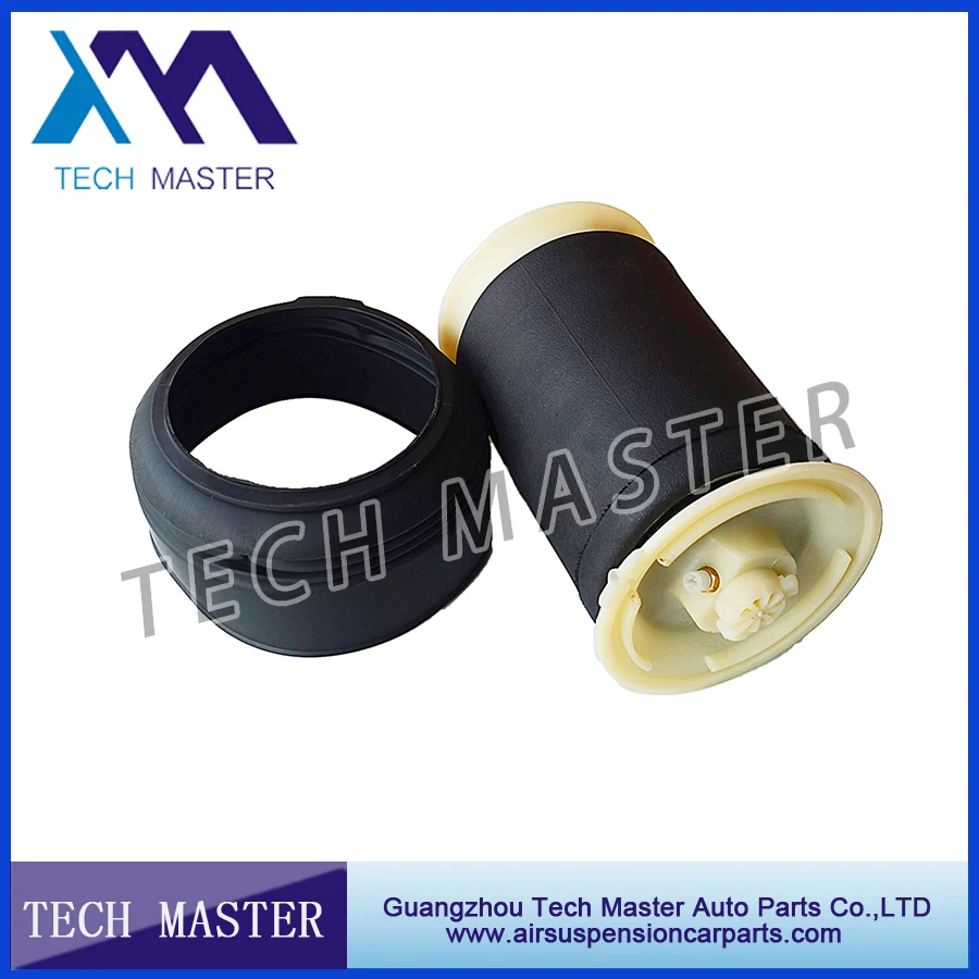 Air Struts Air Suspension Spring for BMW X6 E71 E72 Self-Leveling Suspension Shock Absorber