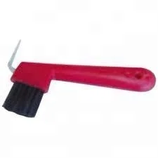 
Hoof Pick 