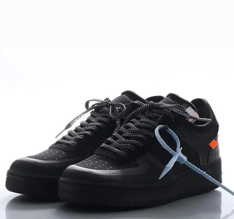 
New Air 1 Men Low Cut Sports shoe Skateboarding Shoes Classic AF fly Trainers high knit Sneakers 