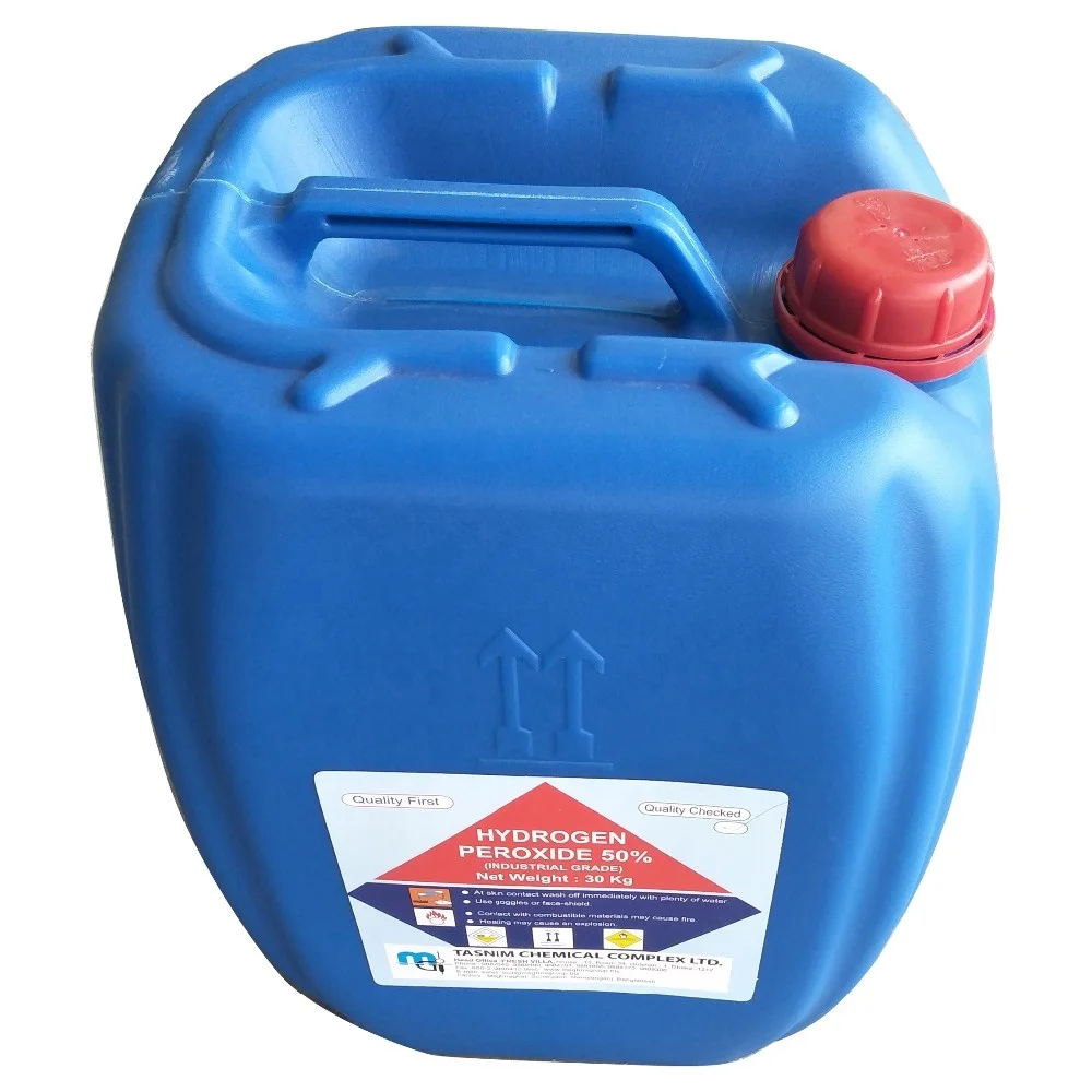 Best Price H2O2  hydrogen peroxyde  with IBC tank