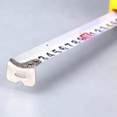 Promotional ABS In Stock 3m/5m Measuring Tape