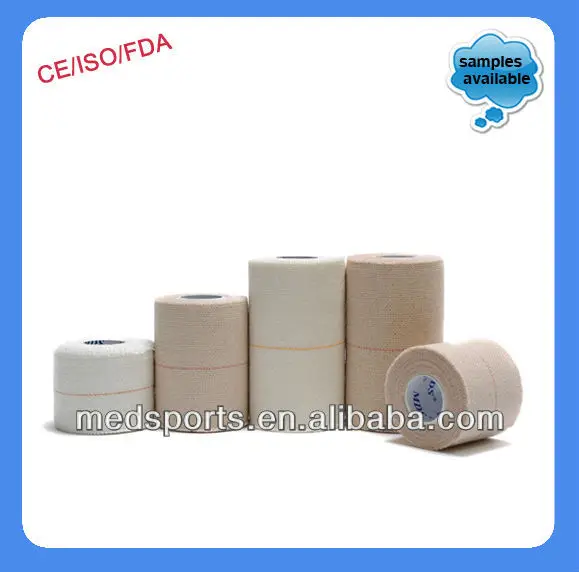 Football Or Soccer Ankle Support Strappal Tape Eab in China!