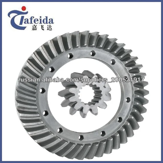 Шестерня МТЗ дифференциала 50-2403014 комплект (50-1701105-Б,50-2403021Б)