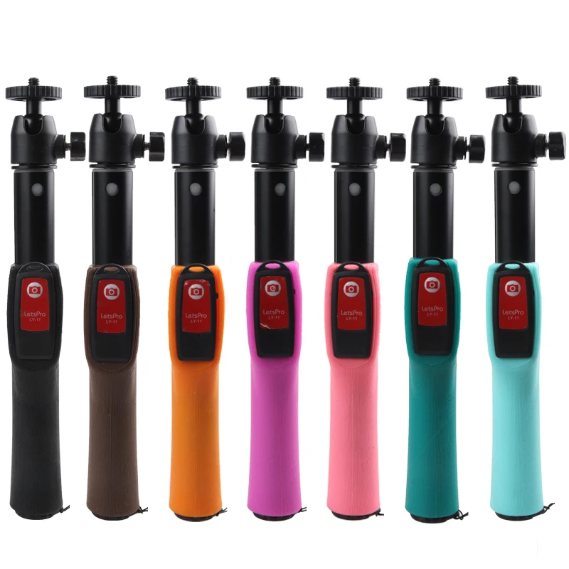 Bluetooth палка для селфи с штатив Мобильный телефон Live Стенд Многофункциональный