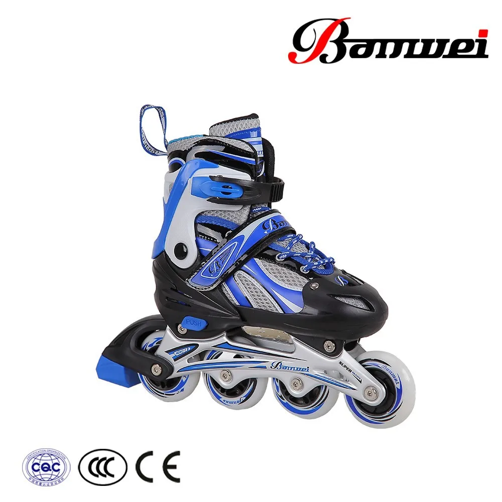 BW-121 adjustable inline skate