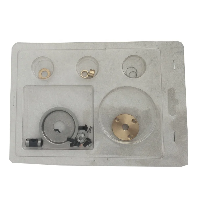 4JJ1 RH5V VEA30023 VIFB 8973815073 Turbocharger repair kits for Isuzu NPR 3.0L TDI engine