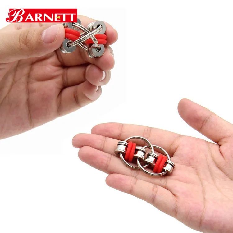 Autism, ADD Stress Relief metal fidget toy