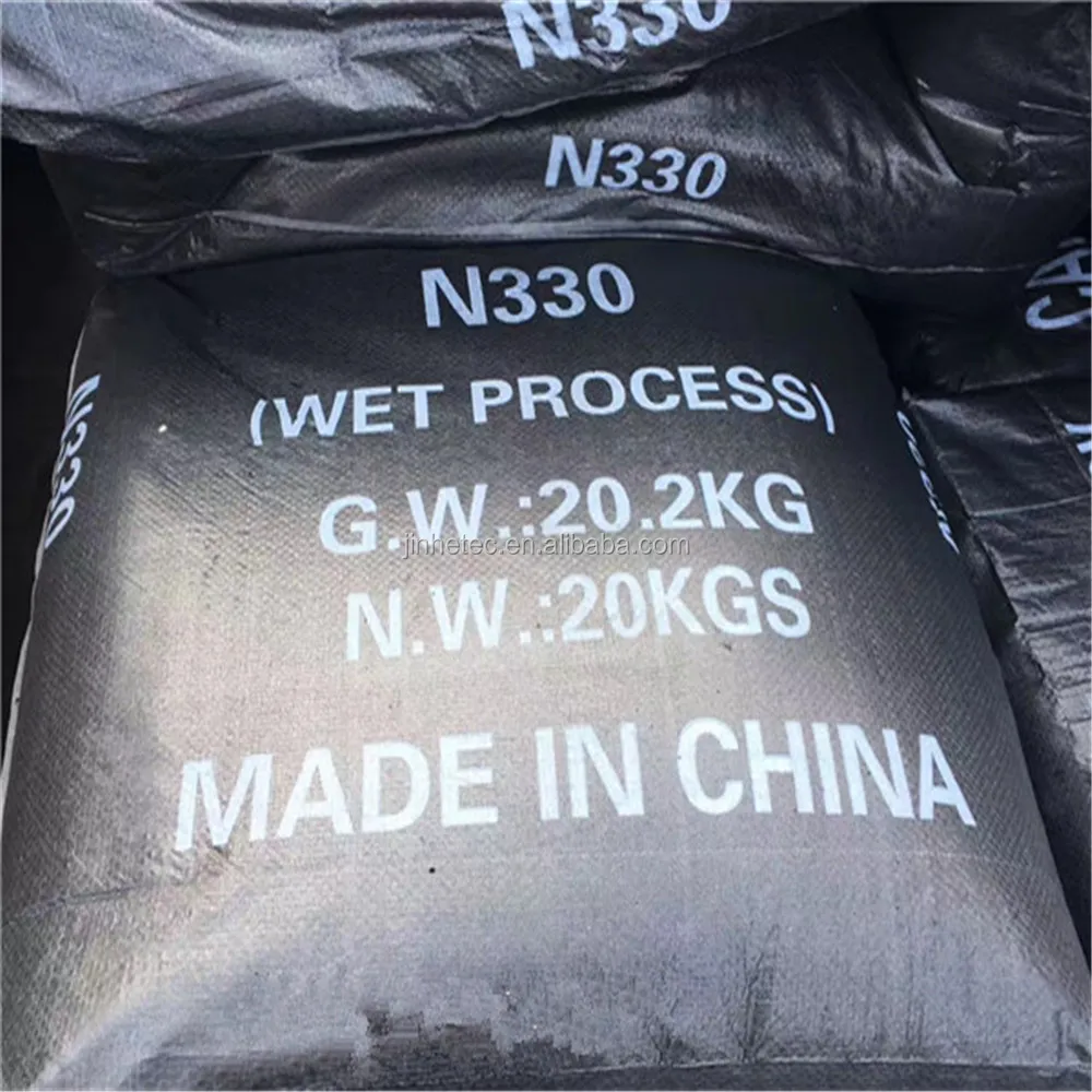 factory price carbon black N220, N330, N550, N660 for pigment,plastic,rubber chemicals