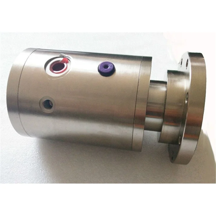 Pneumatic High Speed Rotary Joints for chemical fibre and printing and dyeing