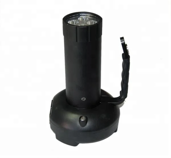 ATEX LED anti-explosion explosion-proof portable light hand lamp flash light lamp