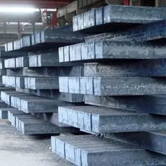  Q235 квадратная стальная заготовка для арматуры HRB400 3SP 5SP стальной цветение