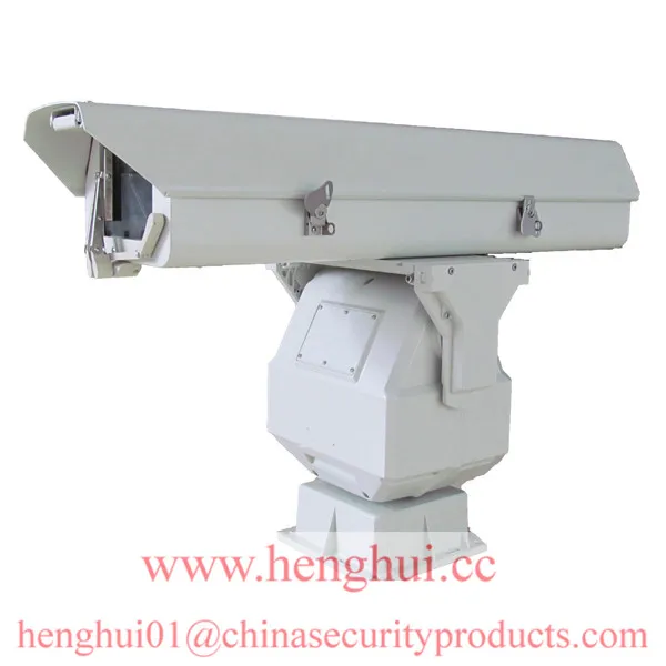 Высококачественный корпус для камеры CCTV/алюминиевый корпус IP66 (H4829)