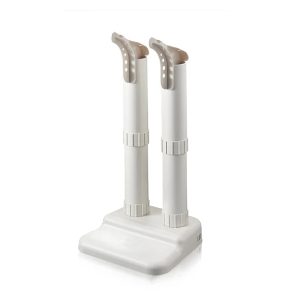 
Shoe Electric Shoe and Boot Dryer, Black #5901 