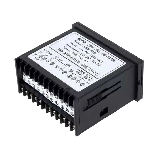 MYPIN RS232 промышленные весы индикатор (LA8-NN2A)
