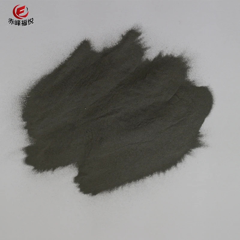 Soldering Iron/Reduced Fe Powder