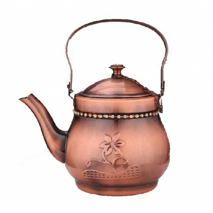 Чайные наборы из высококачественной нержавеющей стали