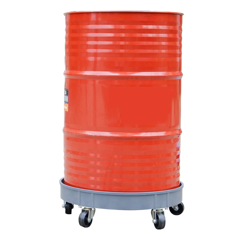 
Plastic Drum Dollies truck 