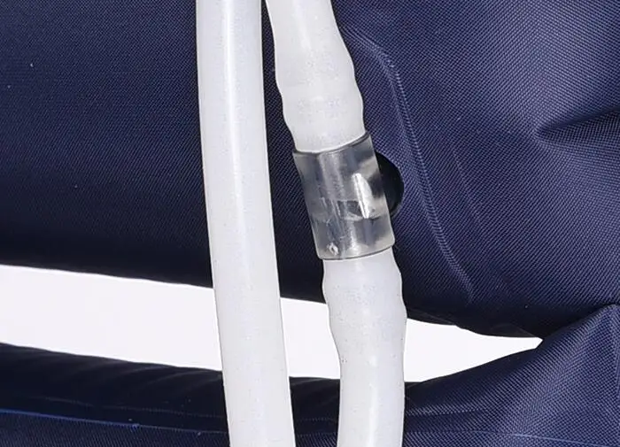 Medicalsender  anti bedsore mattress alternating pressure CQD-J-F inflatable hospital paralytic bed