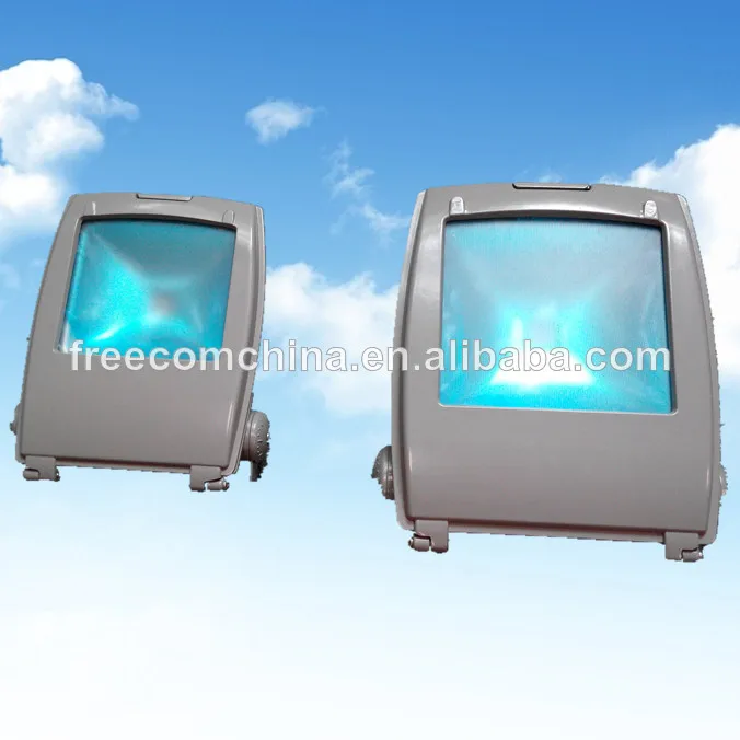 50w ip65 литья привело пролить свет алюминиевый корпус