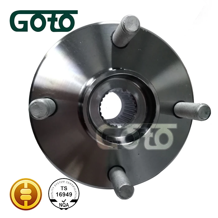 
GOTO Brand Automotive Wheel Hub Unit 43502-12090 Fit For Japanese Car Front Axle 