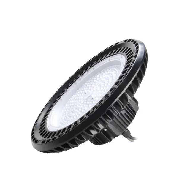 
Dali dimming led highbay Industrial SAA CE ROHS PSE 100W 150W 200w 240w UFO led high bay led light 