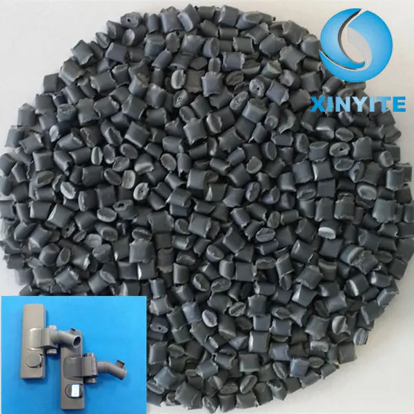 Производитель Новый класса Инженерный пластик Пылесос Обложка MD10 Полиэтилен PP Гранулы