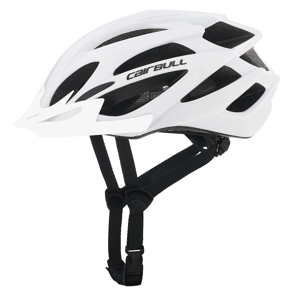 CAIRBULL X-Tracer All New Road and Mountain All-round Bike Helmet For Lifestyle Sporty Cycling Helmet CE CPSC Certified