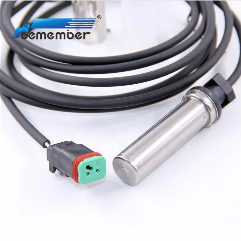 OE член 4410329960 5010457860 5010457875 7421363475 21363475 грузовик датчик абс для RENAULT VOLVO